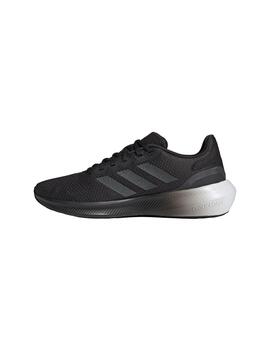 Zapatilla Hombre adidas Runfalcon 3.0 Negro
