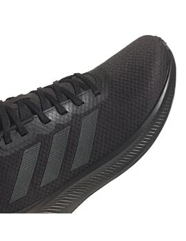 Zapatilla Hombre adidas Runfalcon 3.0 Negro