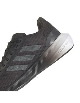 Zapatilla Hombre adidas Runfalcon 3.0 Negro