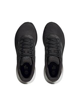 Zapatilla Hombre adidas Runfalcon 3.0 Negro
