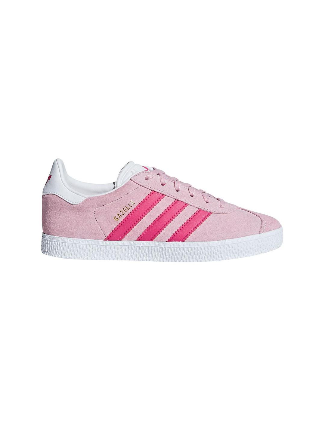 Zapatillas gazelle on sale niña