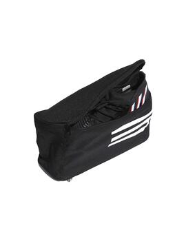 Zapatillero Unisex adidas TR Negro/Blanco
