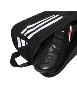 Zapatillero Unisex adidas TR Negro/Blanco