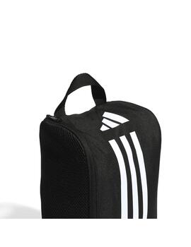 Zapatillero Unisex adidas TR Negro/Blanco