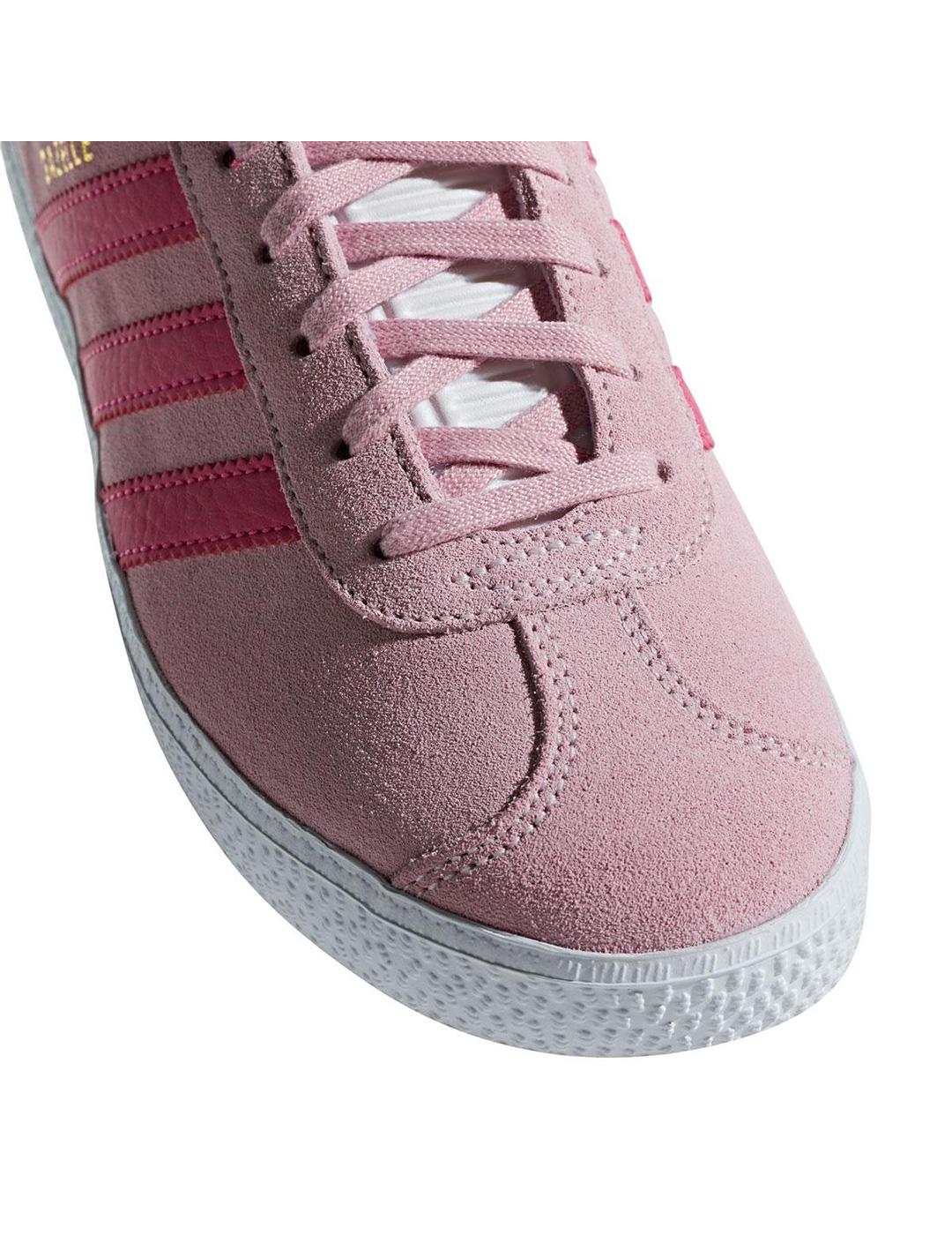 Zapatilla adidas Gazelle Ni a Mujer