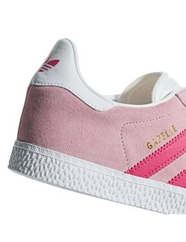 Zapatilla adidas Gazelle Niña-Mujer