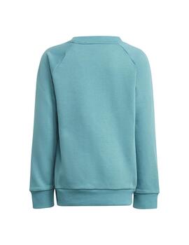 Chándal Niño adidas Bos Jog Verde