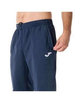 Pantalon Unisex Joma Elba Marino