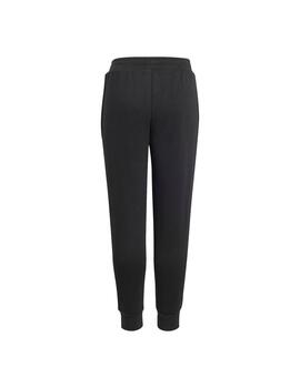 Conjunto Niña adidas Bluz Q3 Rosa/Negro