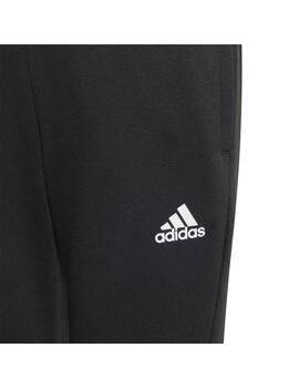 Chándal Niño adidas 3S TIB Rojo/Negro