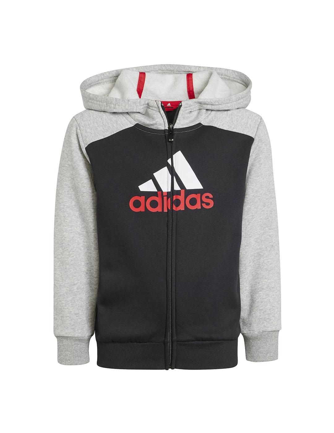 Chandal adidas sales negro niño