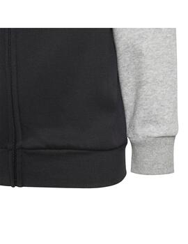 Chándal Niño adidas BL FL Negro