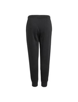 Chándal Niño adidas BL FL Negro