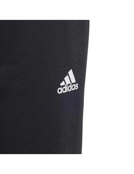 Chándal Niño adidas BL FL Negro
