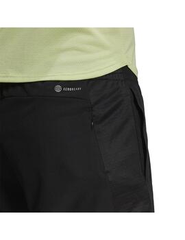 Pantalón corto Hombre adidas Own The Run 5' Negro