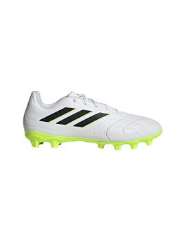 Bota Fútbol Hombre adidas Copa Pure 3 Mg Blanco