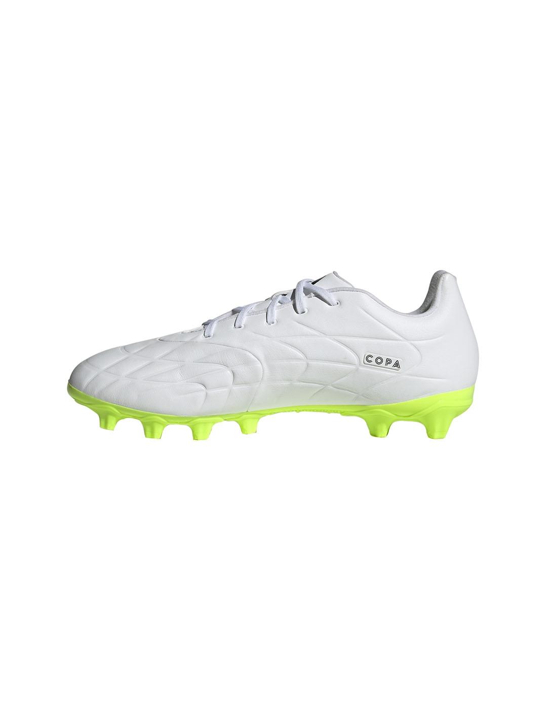 Bota Fútbol Hombre adidas Copa Pure 3 Mg Blanco