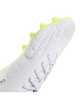 Bota Fútbol Hombre adidas Copa Pure 3 Mg Blanco