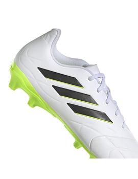 Bota Fútbol Hombre adidas Copa Pure 3 Mg Blanco