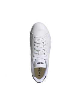 Zapatilla Hombre adidas Advantage Blanco