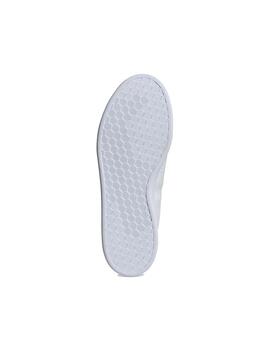 Zapatilla Hombre adidas Advantage Blanco