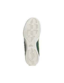 Zapatilla Sala Niño adidas Super Sala 2 Blanco/Ver