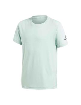 Camiseta adidas Training  Niña