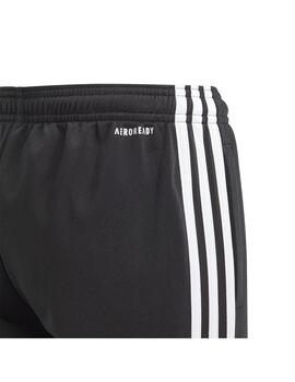 Chándal Niño adidas S Tiberio Rojo Negro
