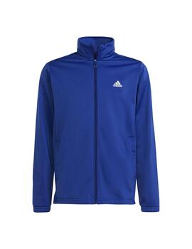 Chandal Niñ@ adidas Essentails azul Negro