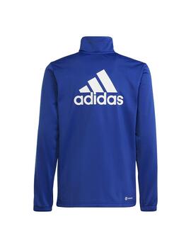 Chandal Niñ@ adidas Essentails azul Negro