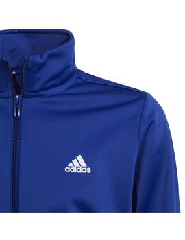 Chandal Niñ@ adidas Essentails azul Negro