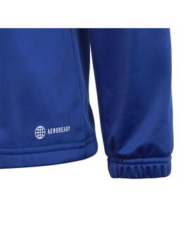 Chandal Niñ@ adidas Essentails azul Negro
