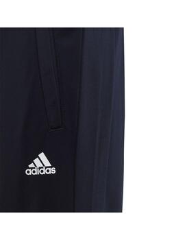 Chandal Niñ@ adidas Essentails azul Negro