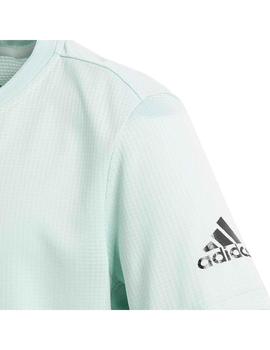 Camiseta adidas Training  Niña