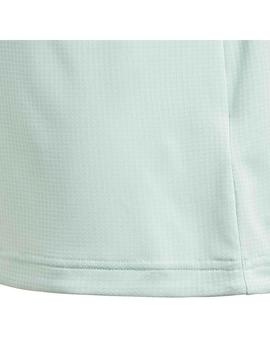 Camiseta adidas Training  Niña