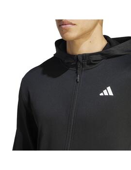 Sudadera Hombre adidas TR-ES Negro