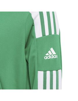 Sudadera Niño adidas Hoody Verde