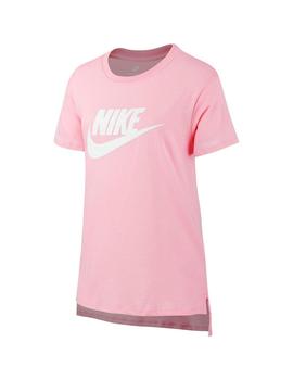 camisetas nike niña