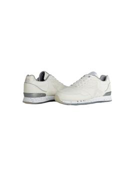Zapatilla Mujer Munich Dash 194 Blanca