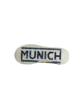 Zapatilla Mujer Munich Dash 194 Blanca