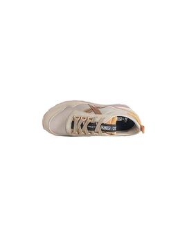 Zapatilla Mujer Munich UM Sky 10 Beige Cobre