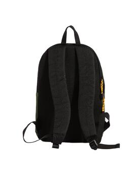 Mochila Unisex Joma Explorer Caqui