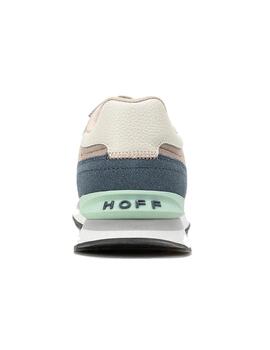 Zapatilla Mujer Hoff Bilbao Multicolor