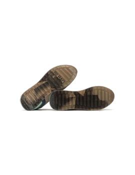 Zapatilla Mujer Hoff Bilbao Multicolor