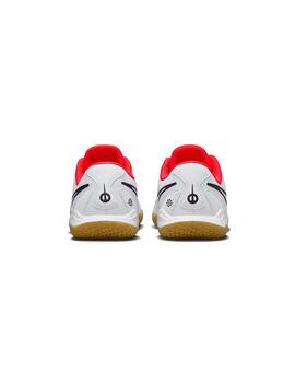 Bota sala Niño Nike Legend 10 Academy Blanca