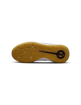 Bota sala Niño Nike Legend 10 Academy Blanca