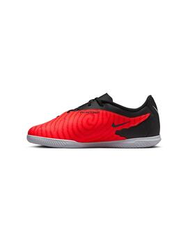 Zapatilla Sala Niñ@ Nike Phantom GX Club Roja