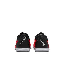 Zapatilla Sala Niñ@ Nike Phantom GX Club Roja