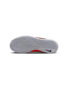Zapatilla Sala Niñ@ Nike Phantom GX Club Roja