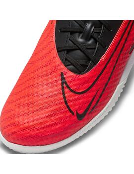 Zapatilla Sala Hombre Nike Phantom GX Academy Roja